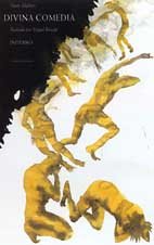 Divina Comedia. Infierno: Infierno/ Inferno (Ilustrados, Band 1) Poetry