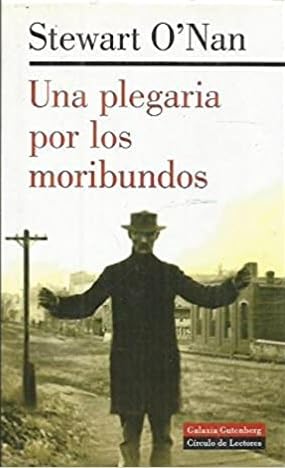 Una plegaria por los moribundos Books