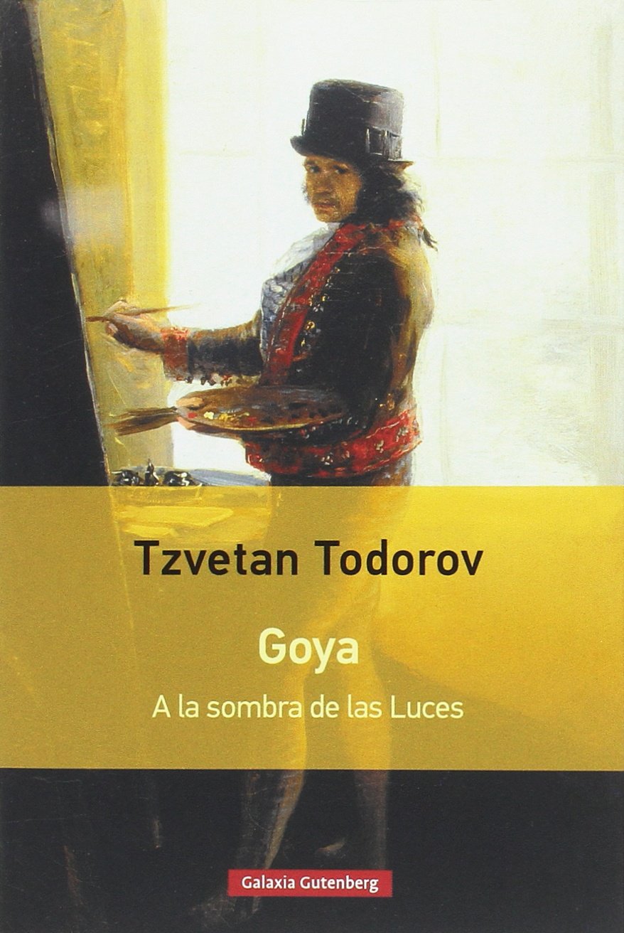 Goya : a la sombra de las luces Philosophy