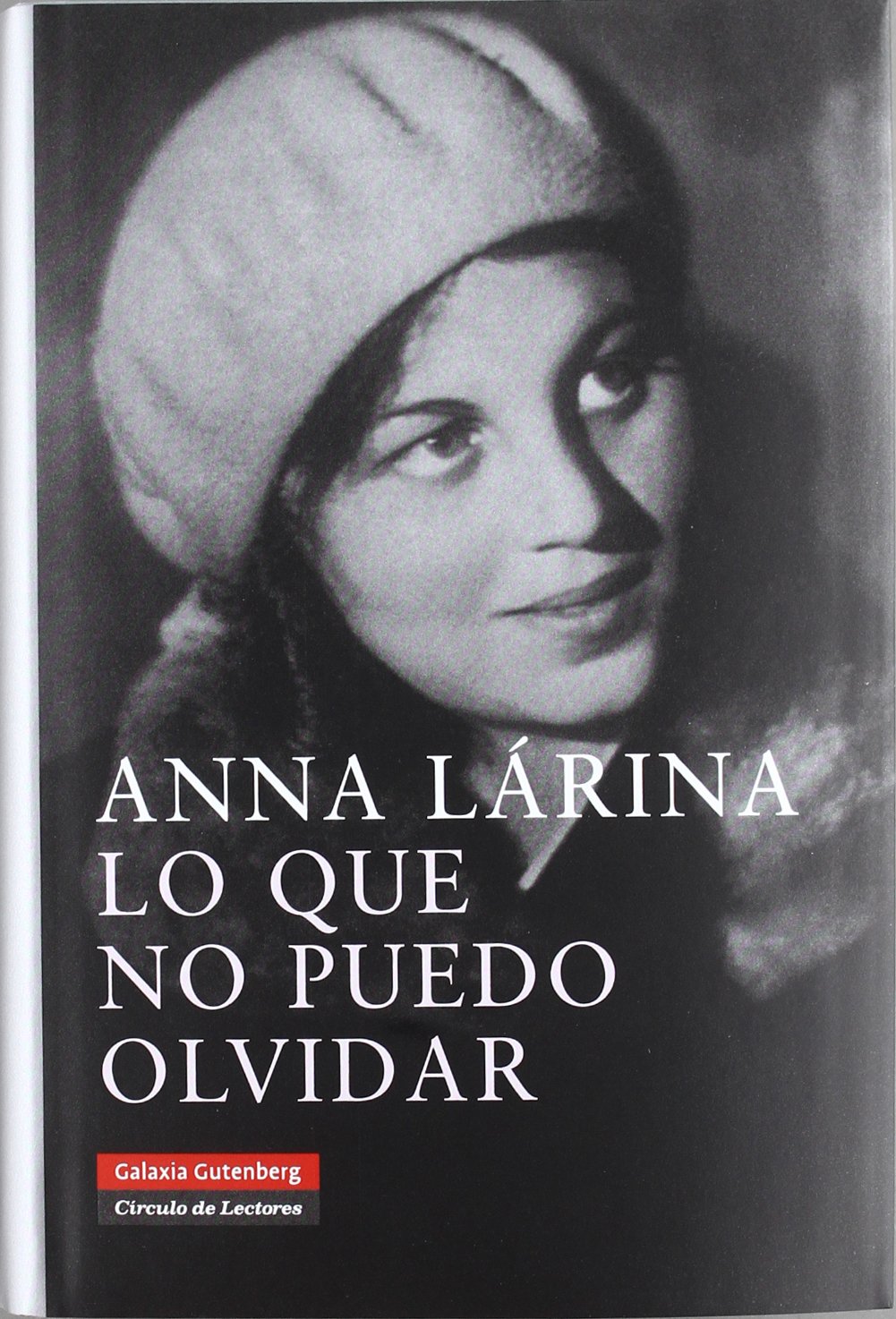 Lo que no puedo olvidar Social Sciences