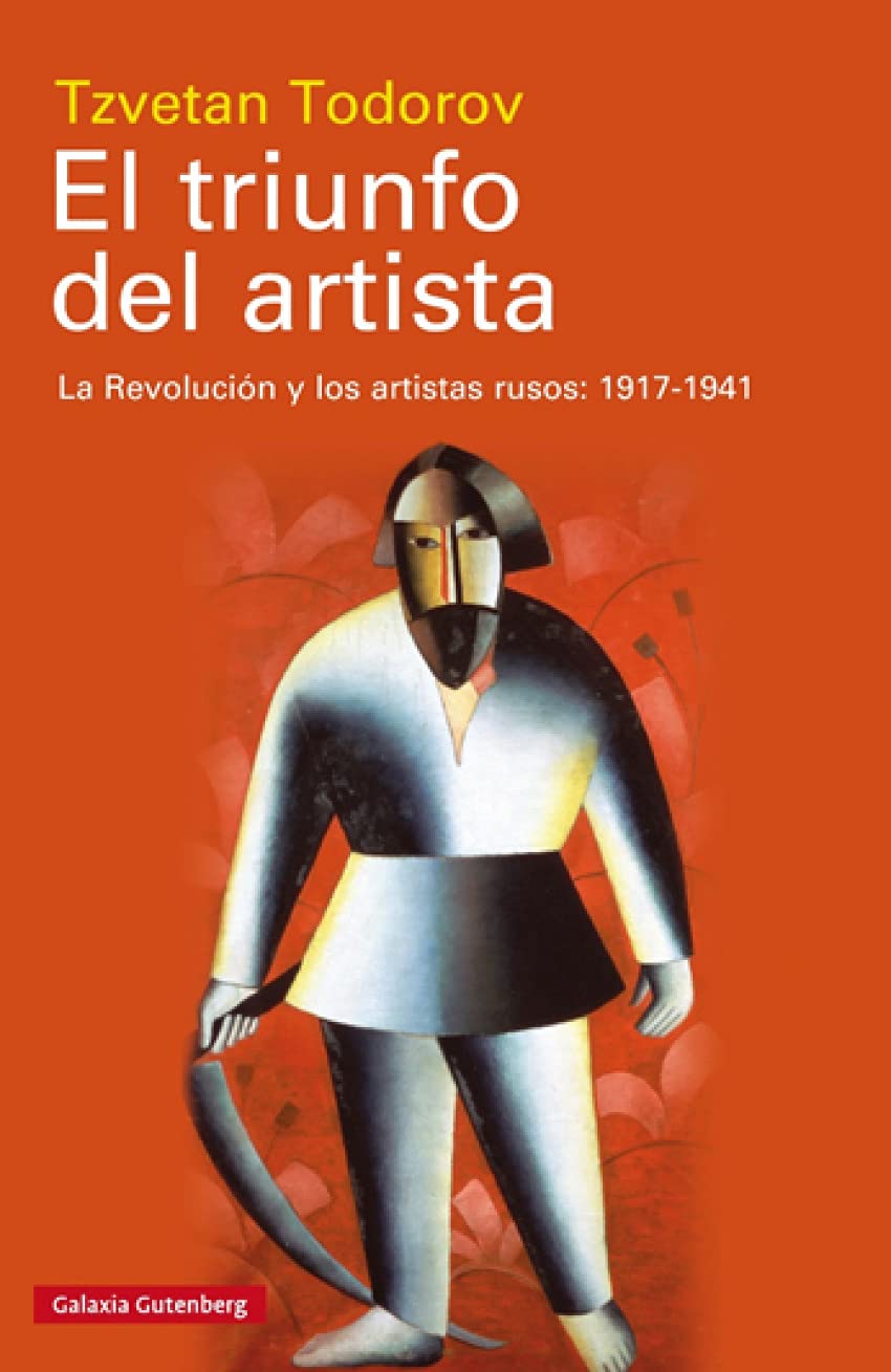 El triunfo del artista book