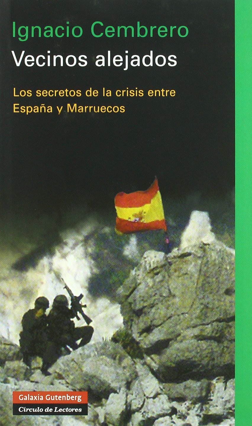 Cembrero Vázquez, I: Vecinos alejados Law