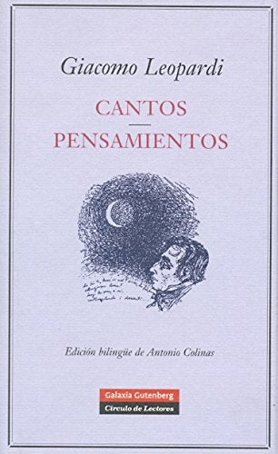 Cantos y pensamientos Poetry