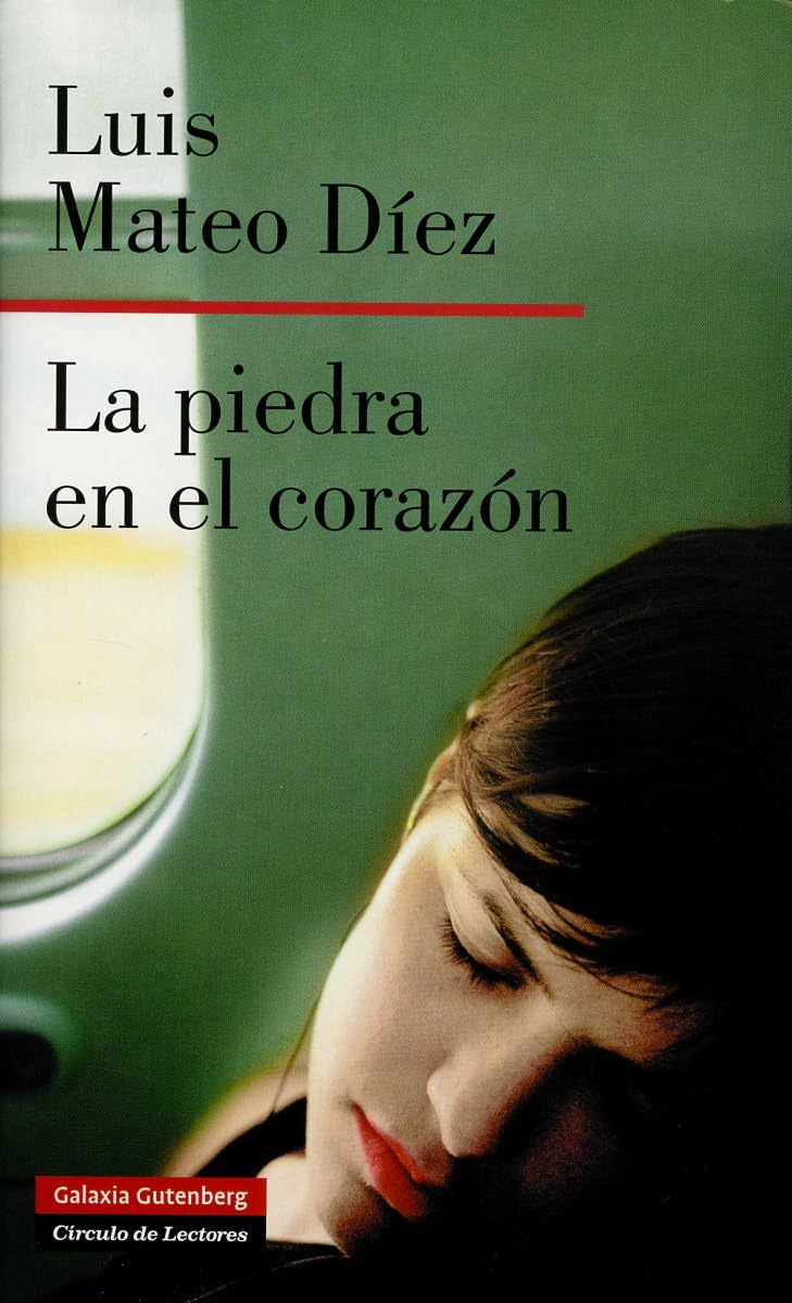 La piedra en el corazón : (cuaderno de un día de marzo) (Narrativa) Contemporary literature