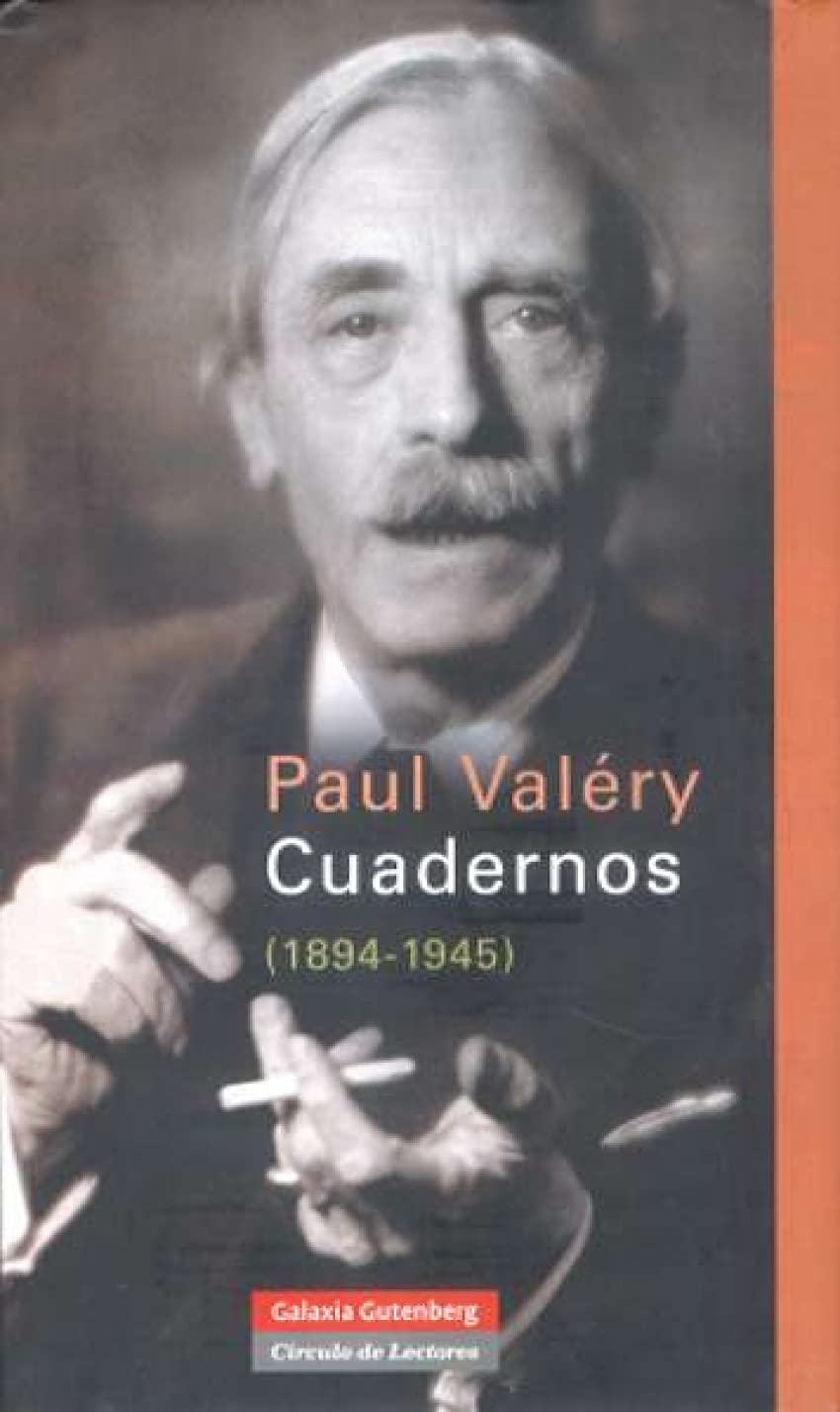 Product Image: Cuadernos (1894-1945)