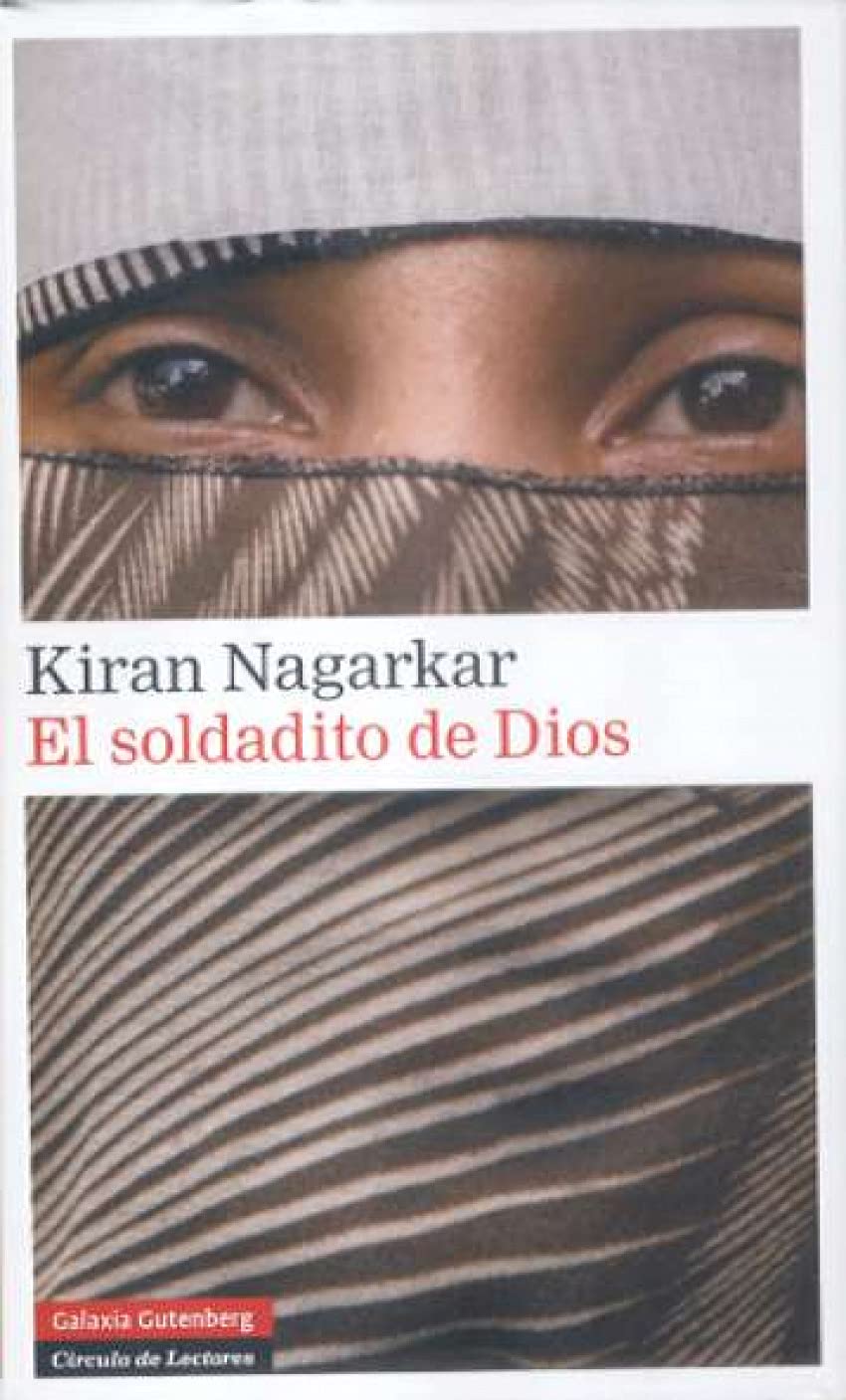 El soldadito de Dios / God's Little Soldier book