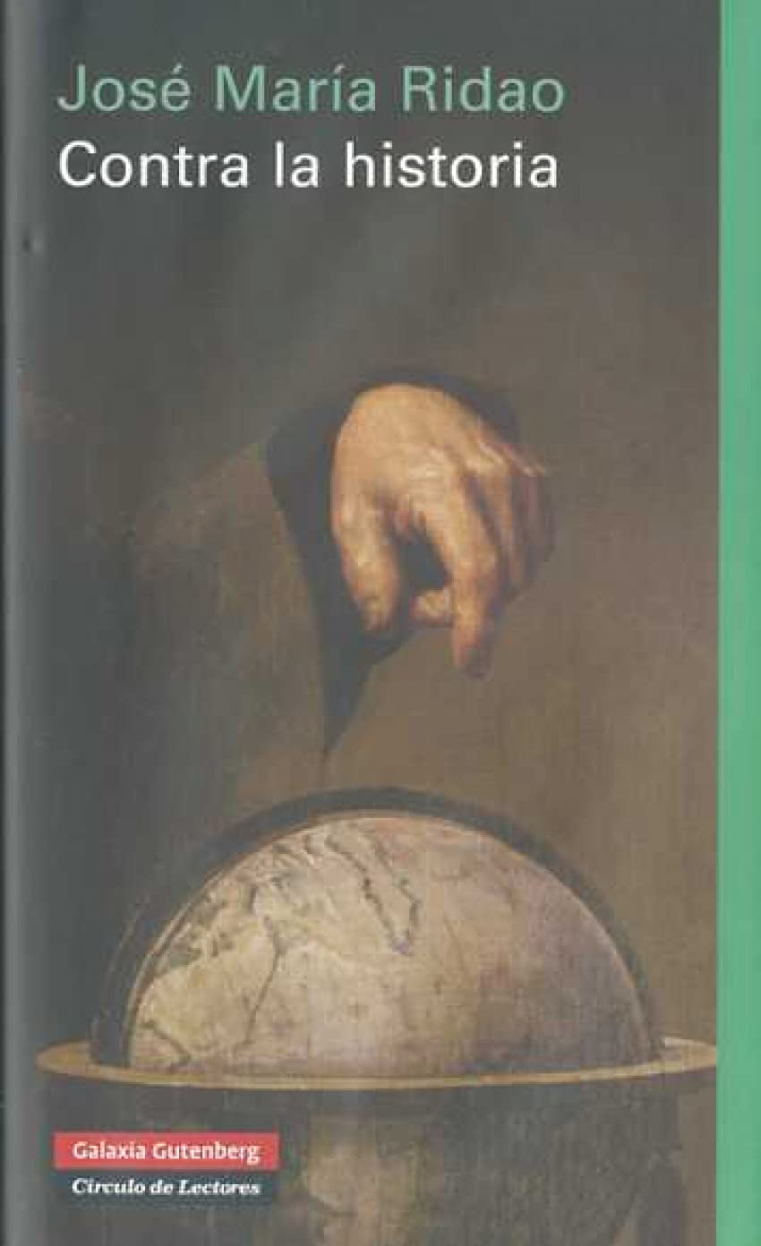 Contra la historia (Ensayo) Social Sciences