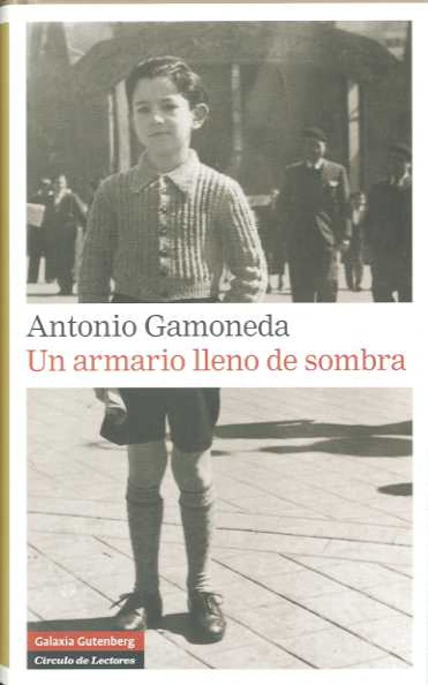 Un armario lleno de sombra Reading Aloud & Learning to Read