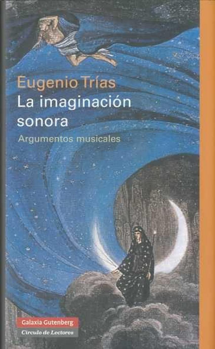 Product Image: La imaginación sonora