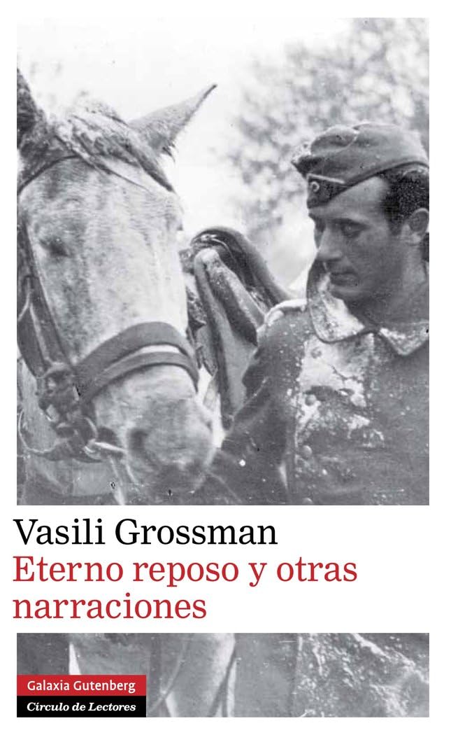 Eterno reposo y otras narraciones (Narrativa) Reading Aloud & Learning to Read