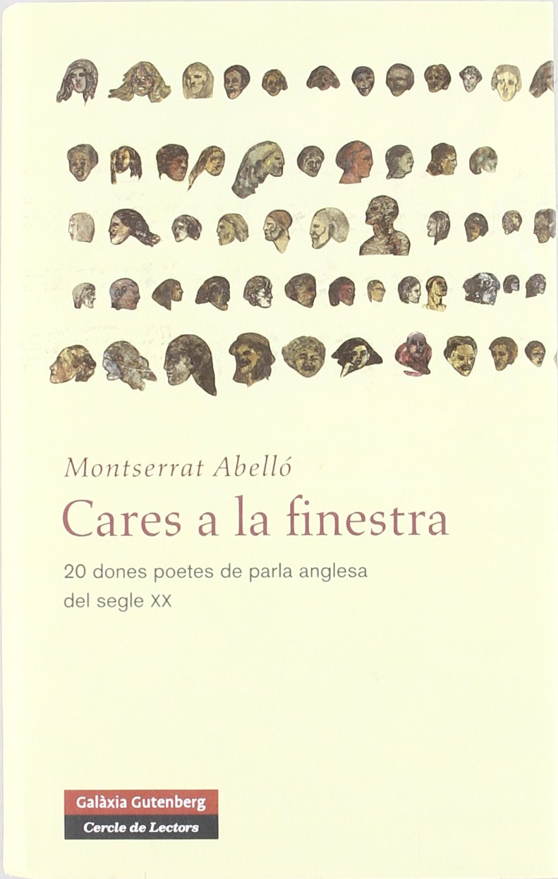 CARES A LA FINESTRA Non-fiction