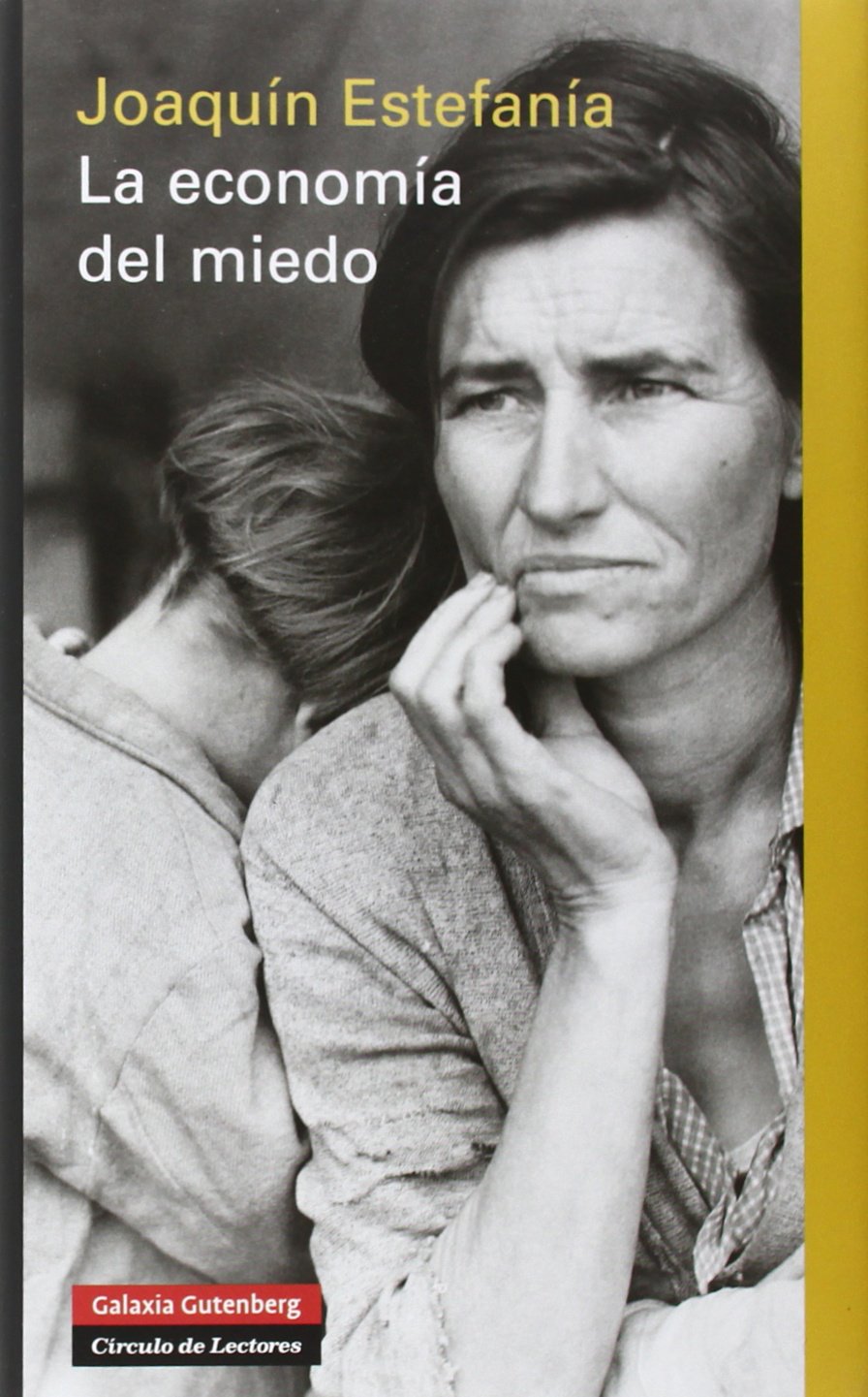 La economía del miedo (Ensayo) Law