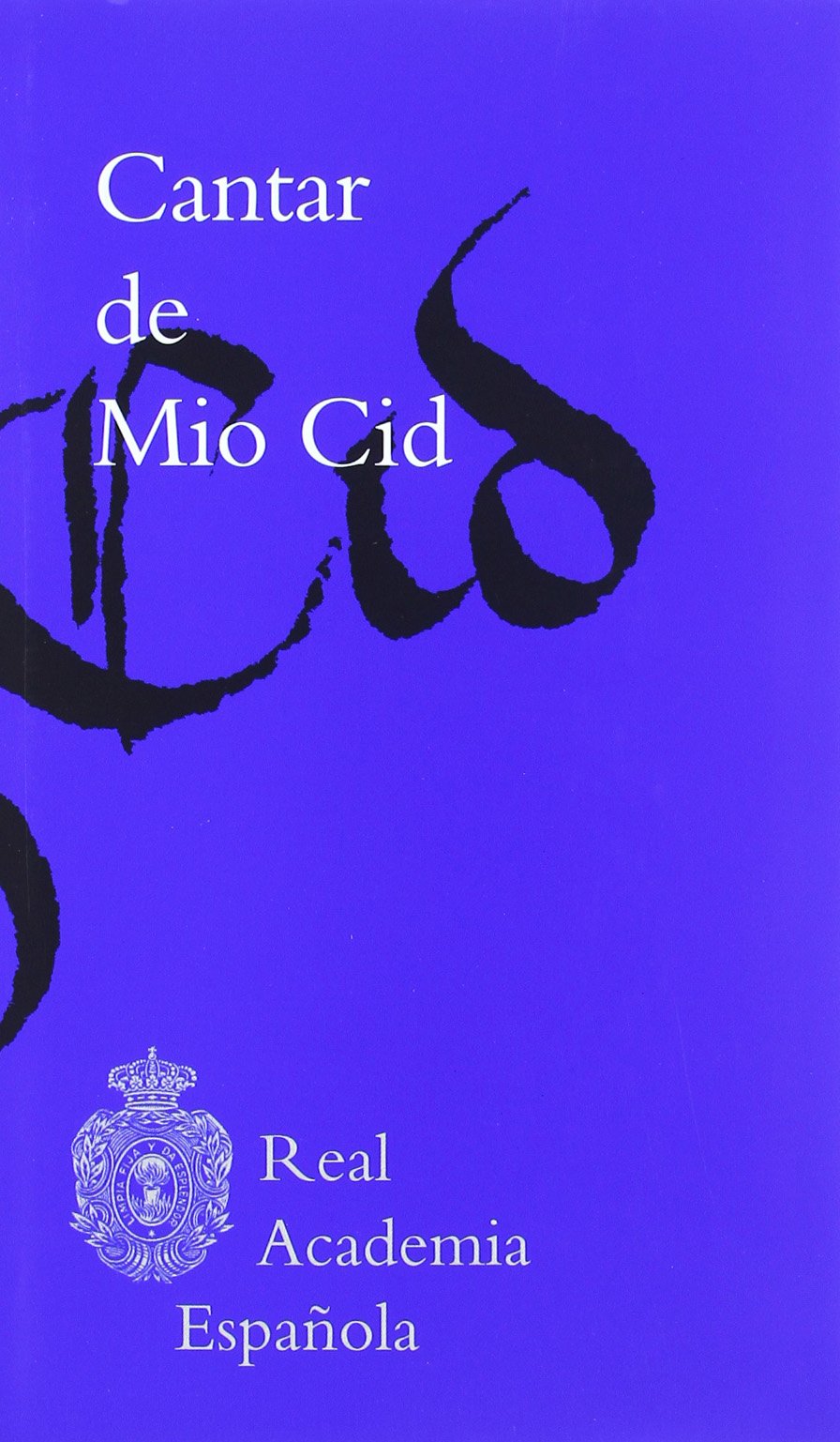 Cantar de Mío Cid (Clásicos) Novels & Short Stories