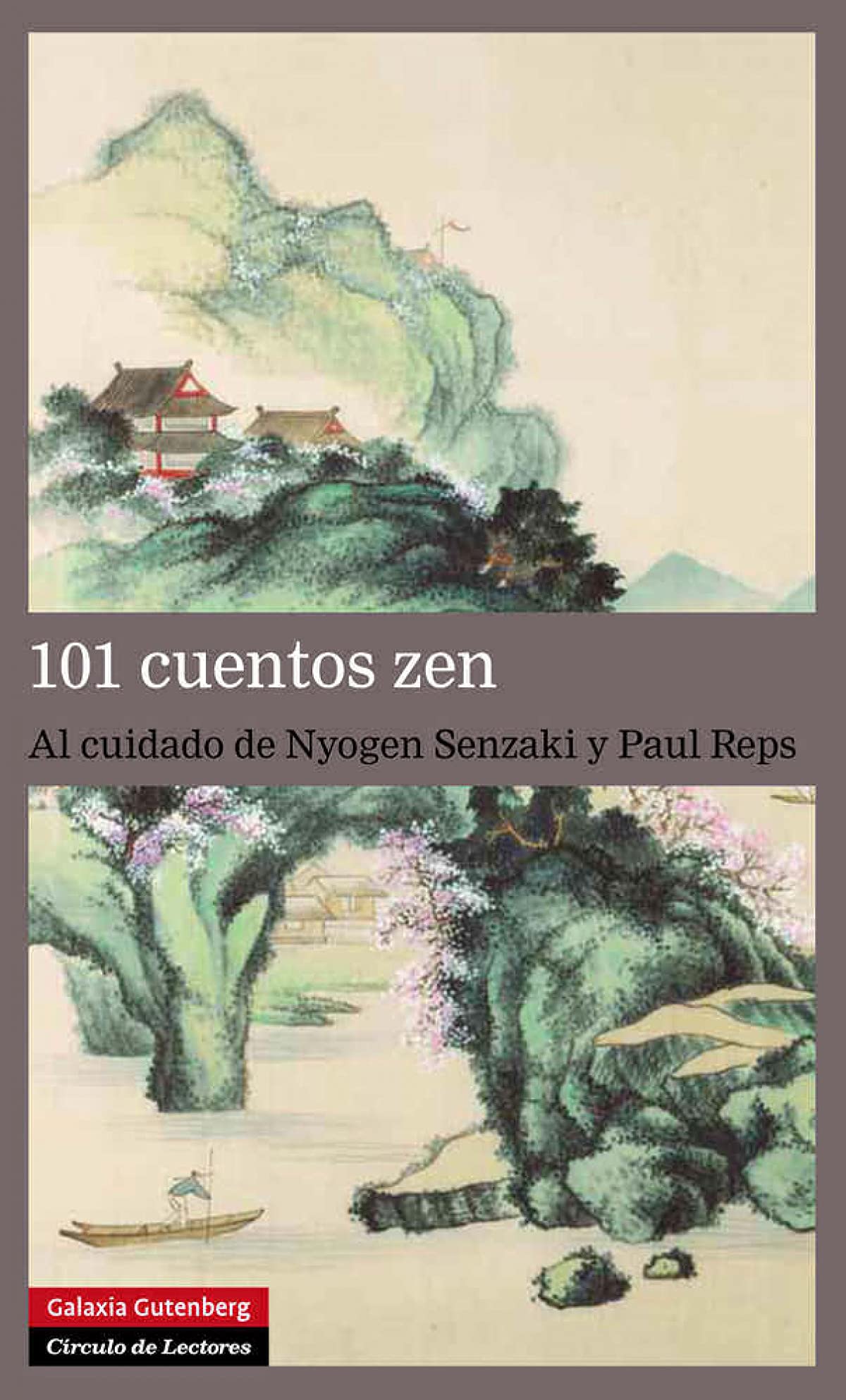 101 cuentos zen (Narrativa Clásica) Philosophy