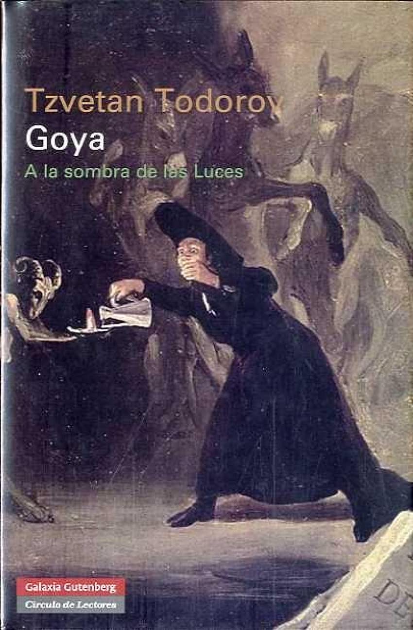 Goya : a la sombra de las luces Learning & Reference