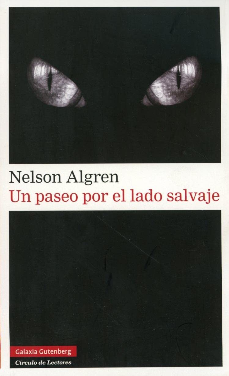 Un paseo por el lado salvaje (Narrativa) Learning & Reference