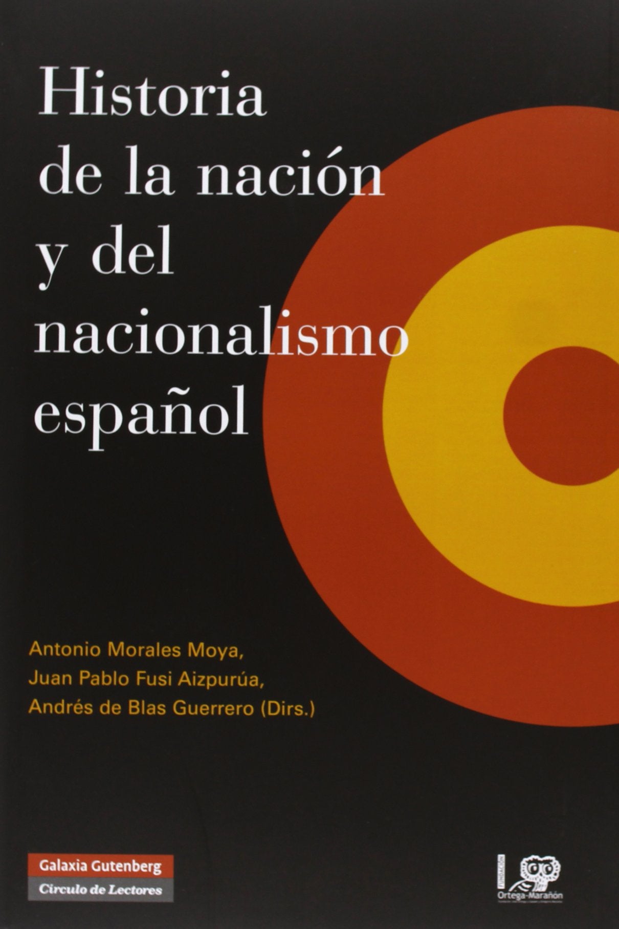 Historia de la nación y el nacionalismo Politics & History