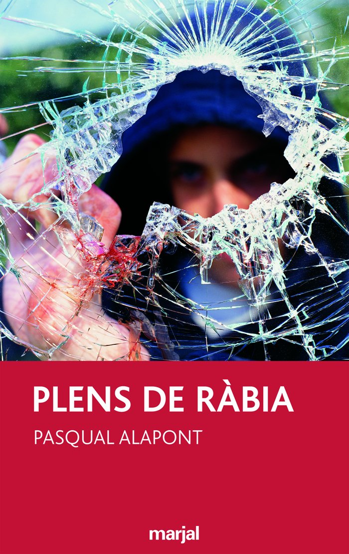 Product Image: Plens de ràbia