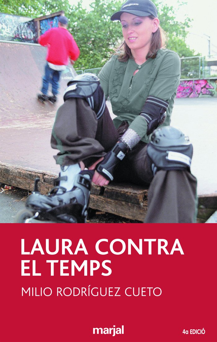 Laura contra el temps (PERISCOPI, Band 3) Contemporary literature