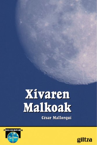 Xivaren Malkoak book