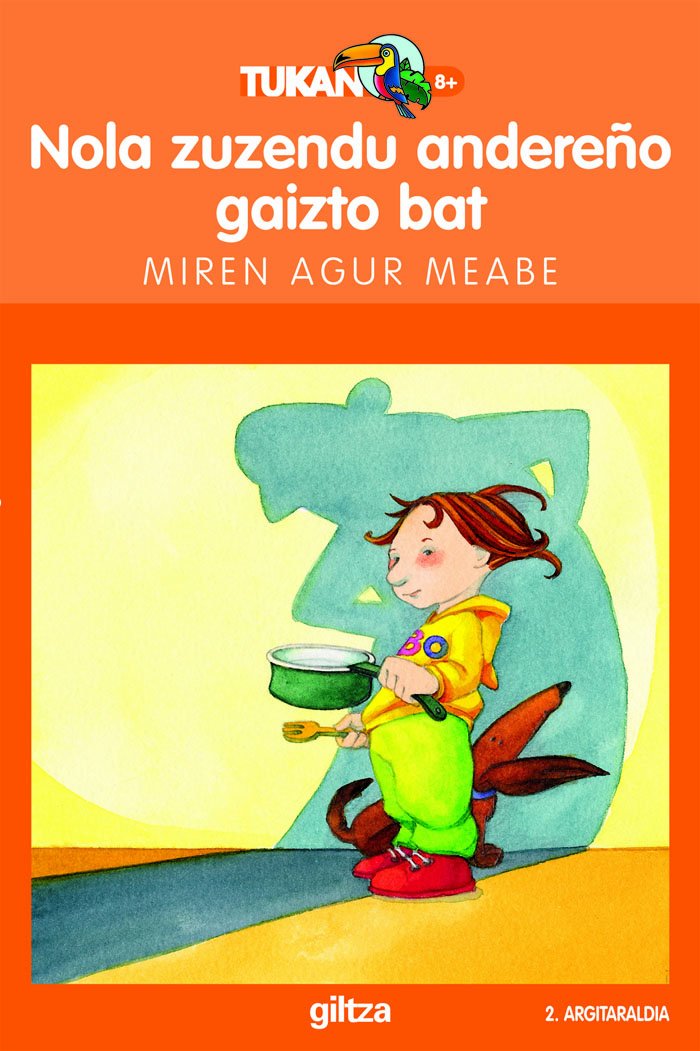 Nola zuzendu andereño gaizto bat Social Sciences