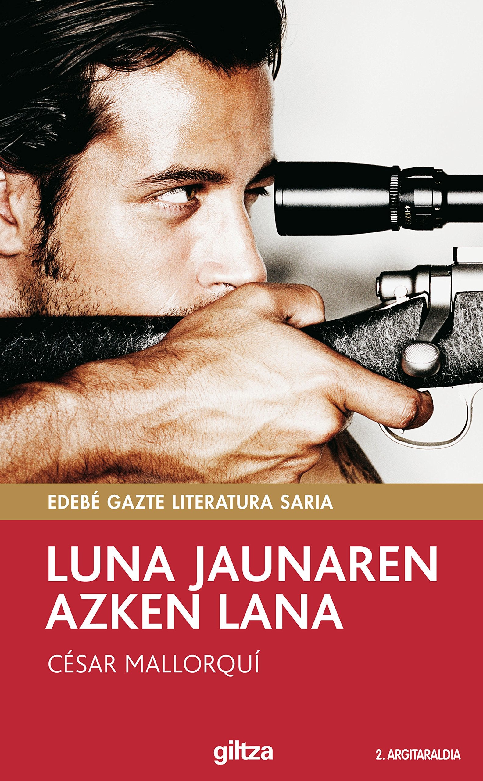 Luna jaunaren azken lana Social Sciences