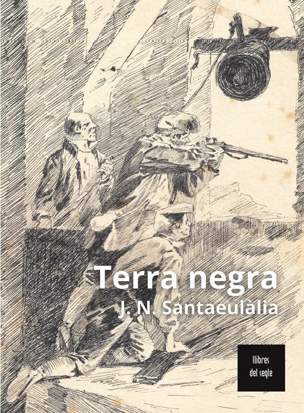 Product Image: Terra negra
