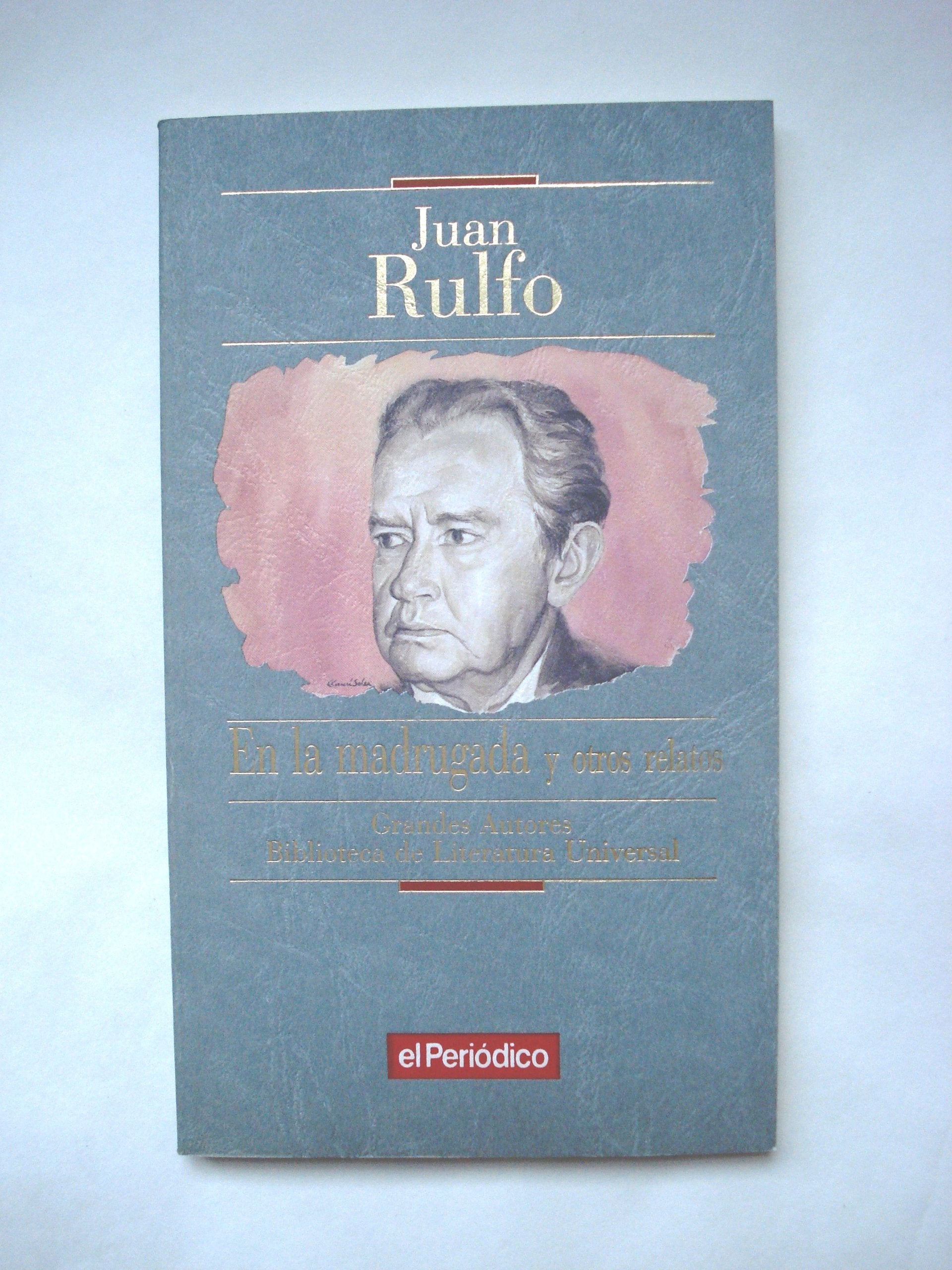 En la Madrugada y Otros Relatos Books