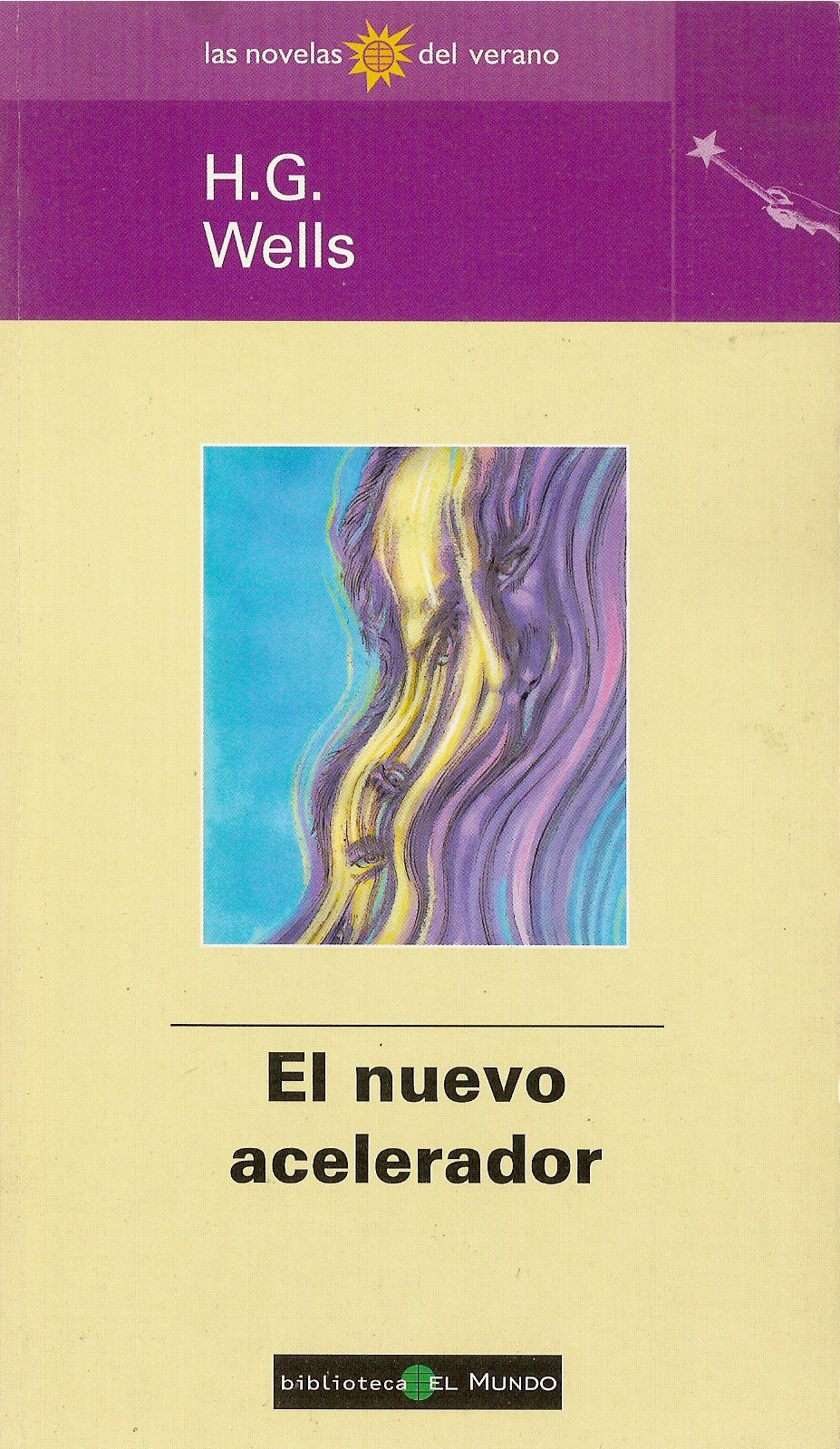 El Nuevo Acelerador Books