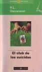 El Club de Los Suicidas book