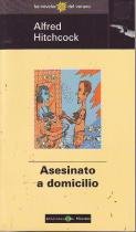 Asesinato a Domicilio Books