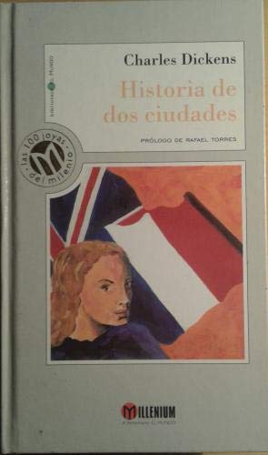 Product Image: Historia De Dos Ciudades
