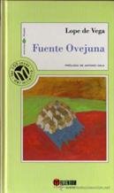 Fuente Ovejuna - Prólogo de Antonio Gala Books