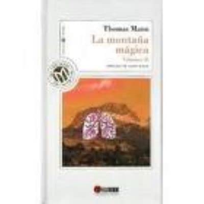 Product Image: La montaña mágica II