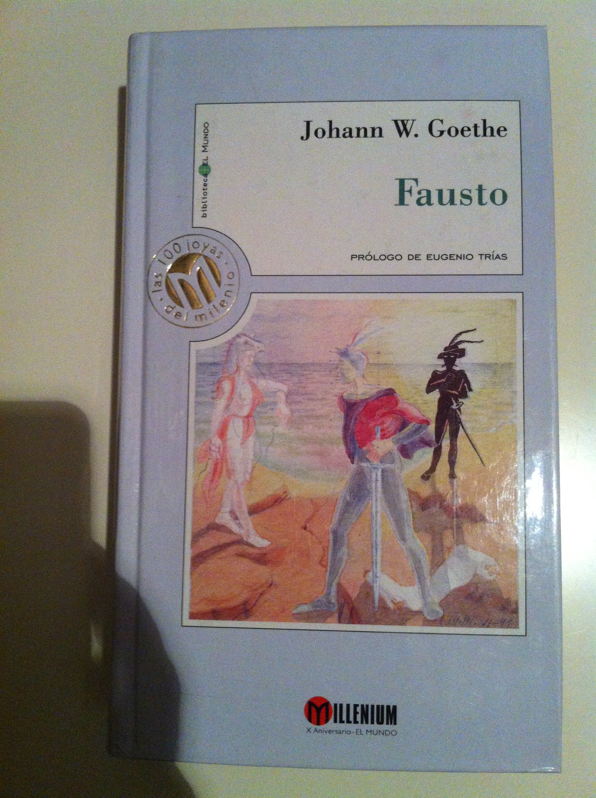 Product Image: Fausto