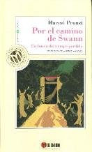 Por el camino de Swann Books