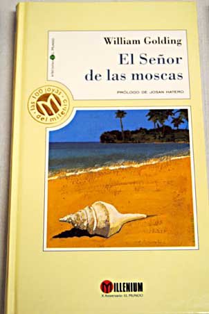 Product Image: Señor de las moscas, el