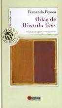 ODAS DE RICARDO REIS. Prólogo de César Antonio Molina Books