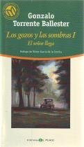 Los gozos y las sombras I: El señor llega Books