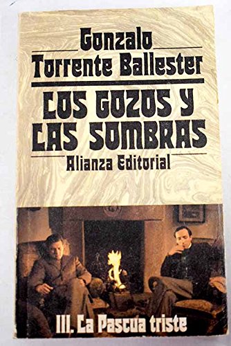 La pascua triste Books