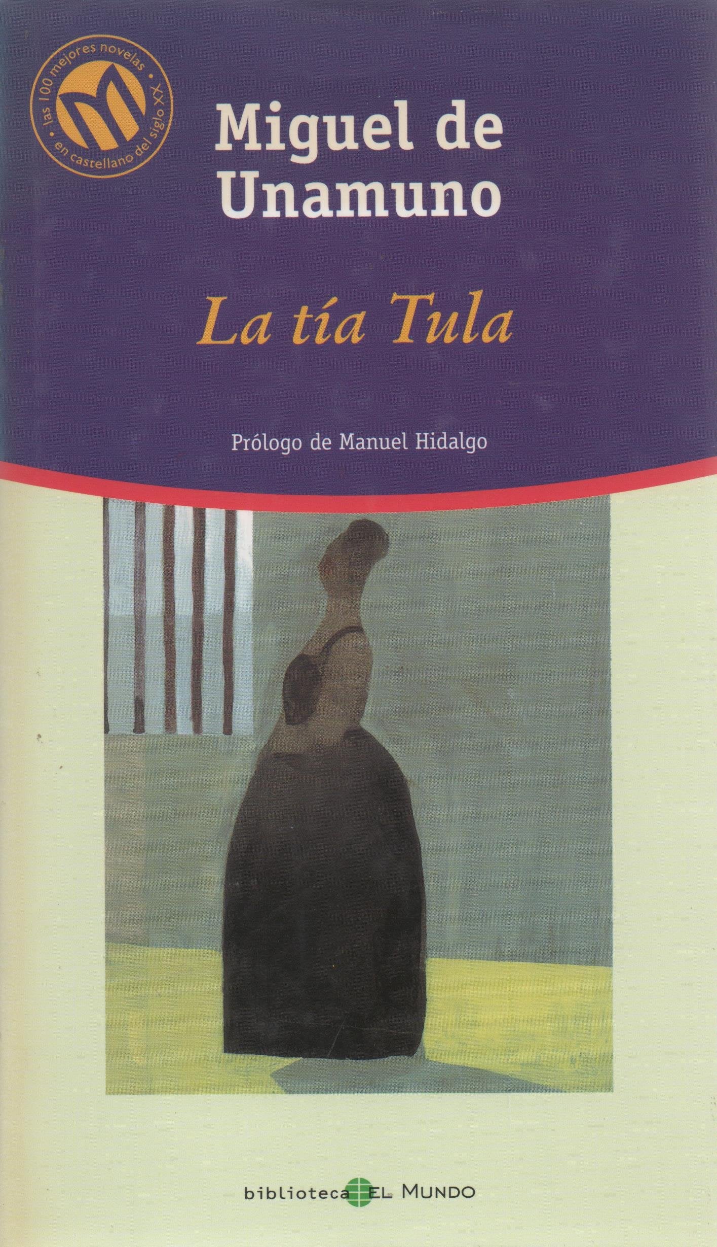 Product Image: La tía Tula