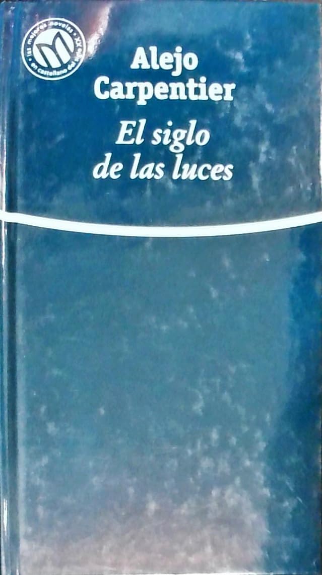Product Image: El siglo de las luces,