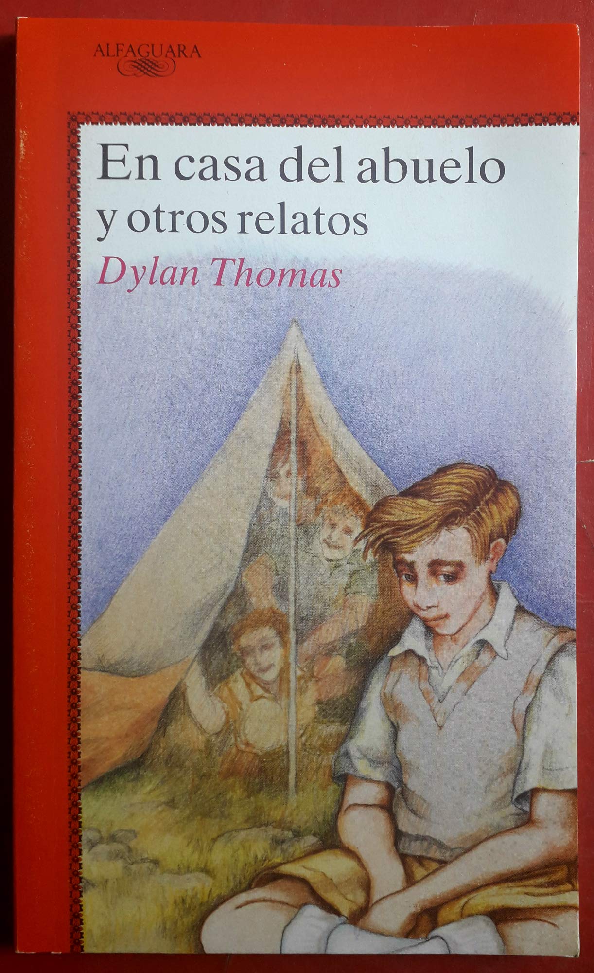 En casa del abuelo y otros relatos Books