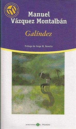 Galíndez / Galindez Books