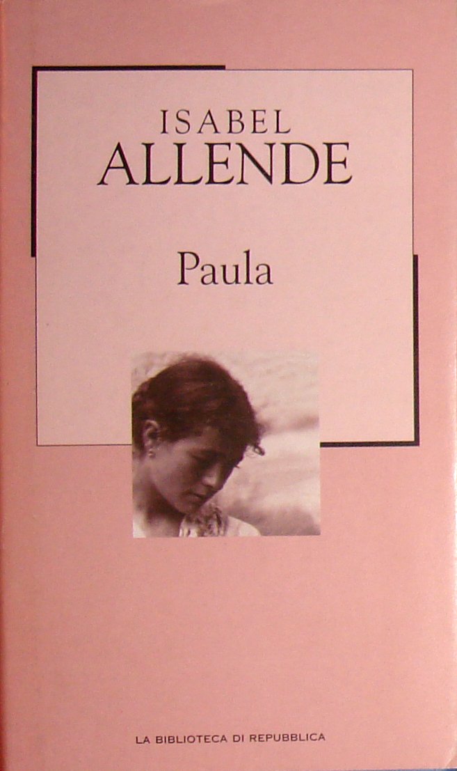 Paula Books