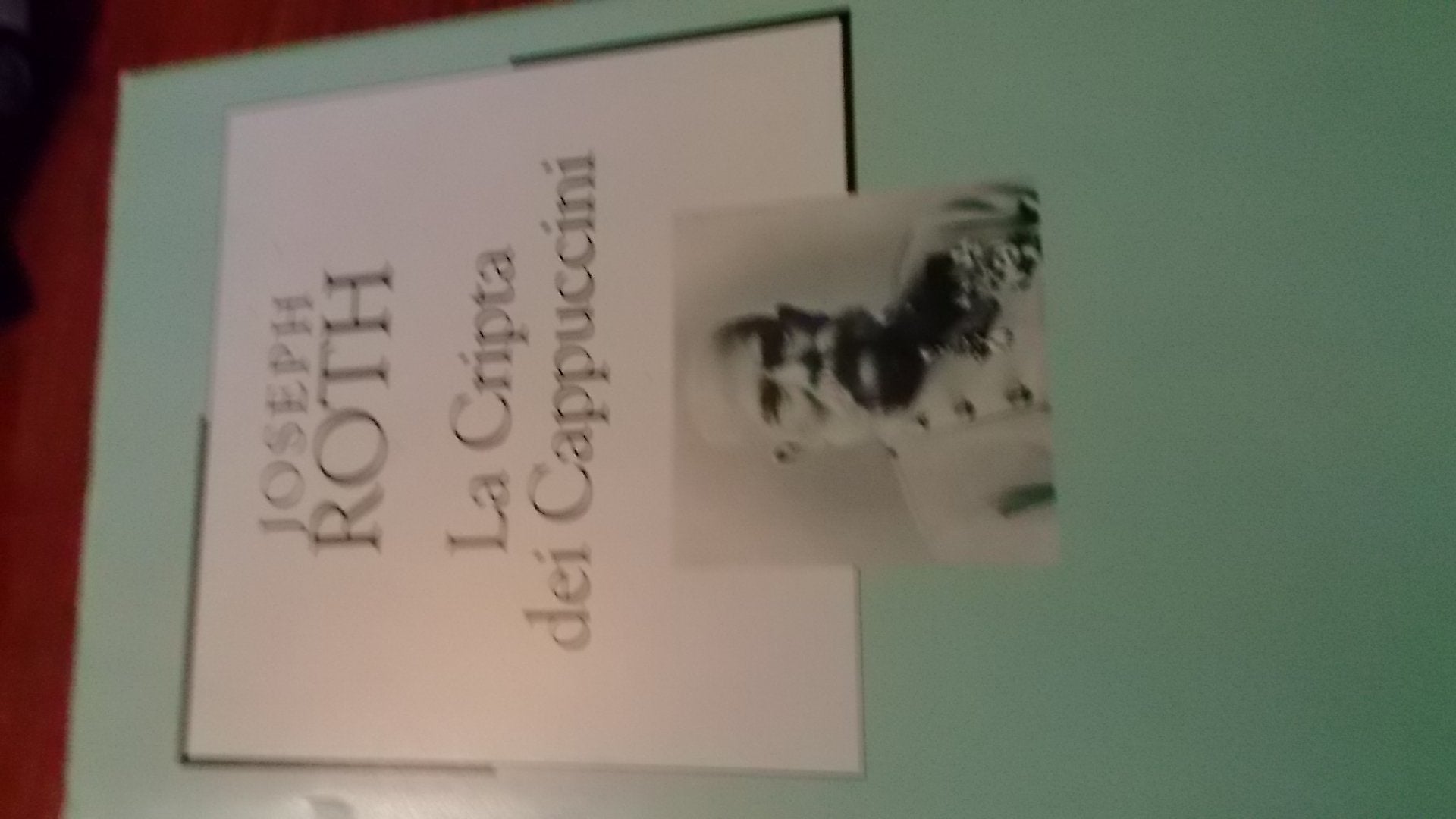 Product Image: La cripta dei cappuccini