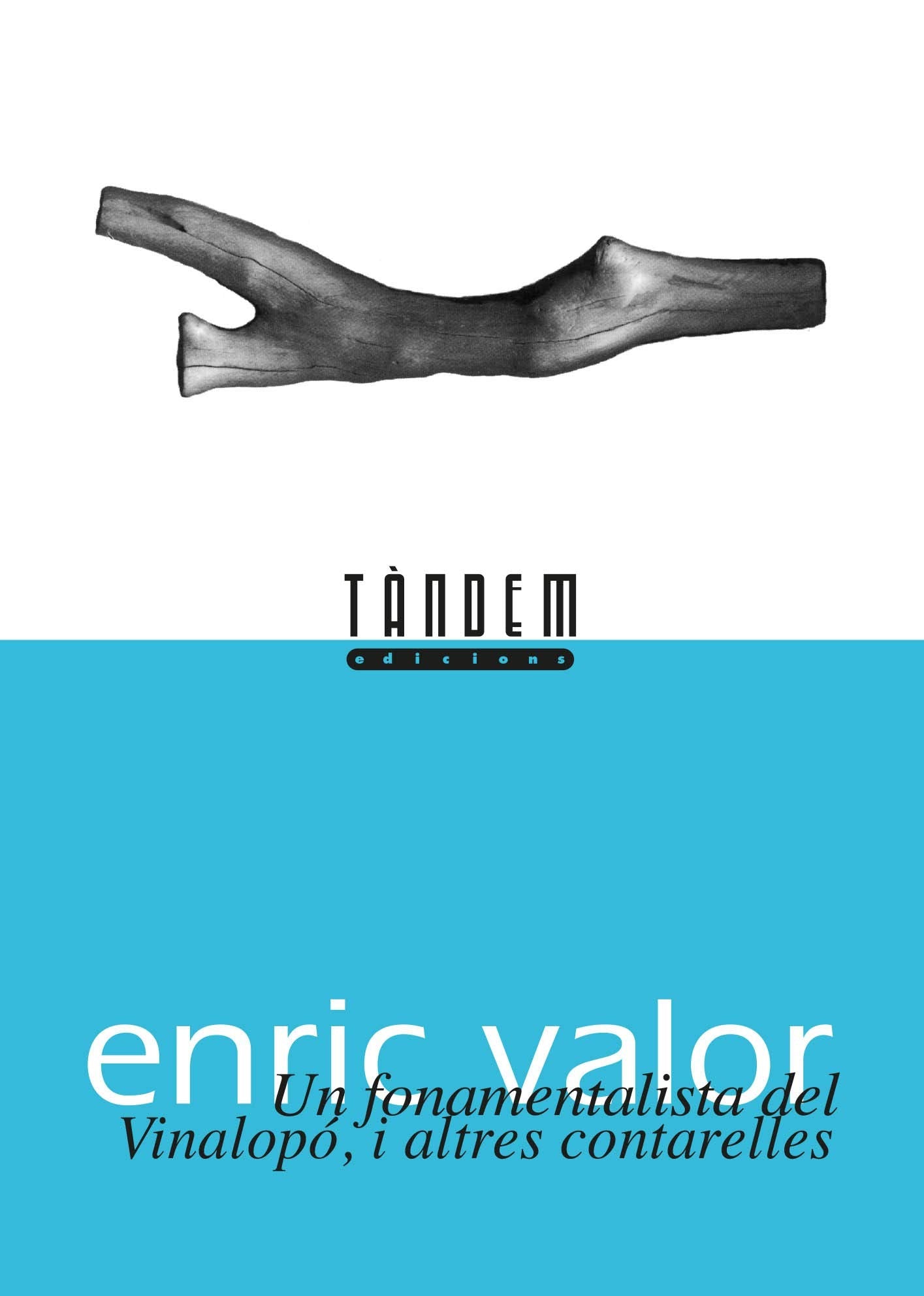 Un Fonamentalista del Vinalopo I Altres Contarelles book