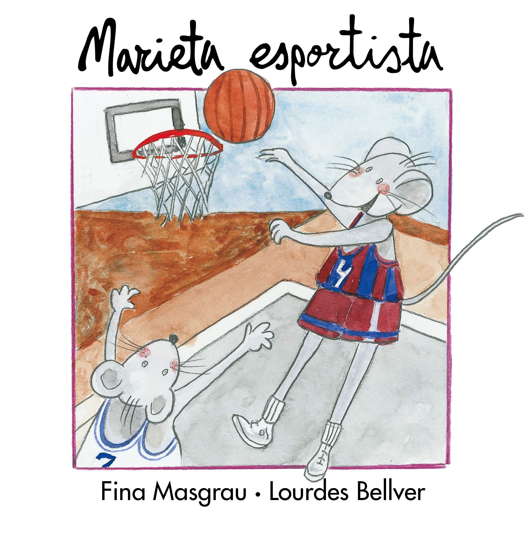 Marieta esportista Novels & Short Stories