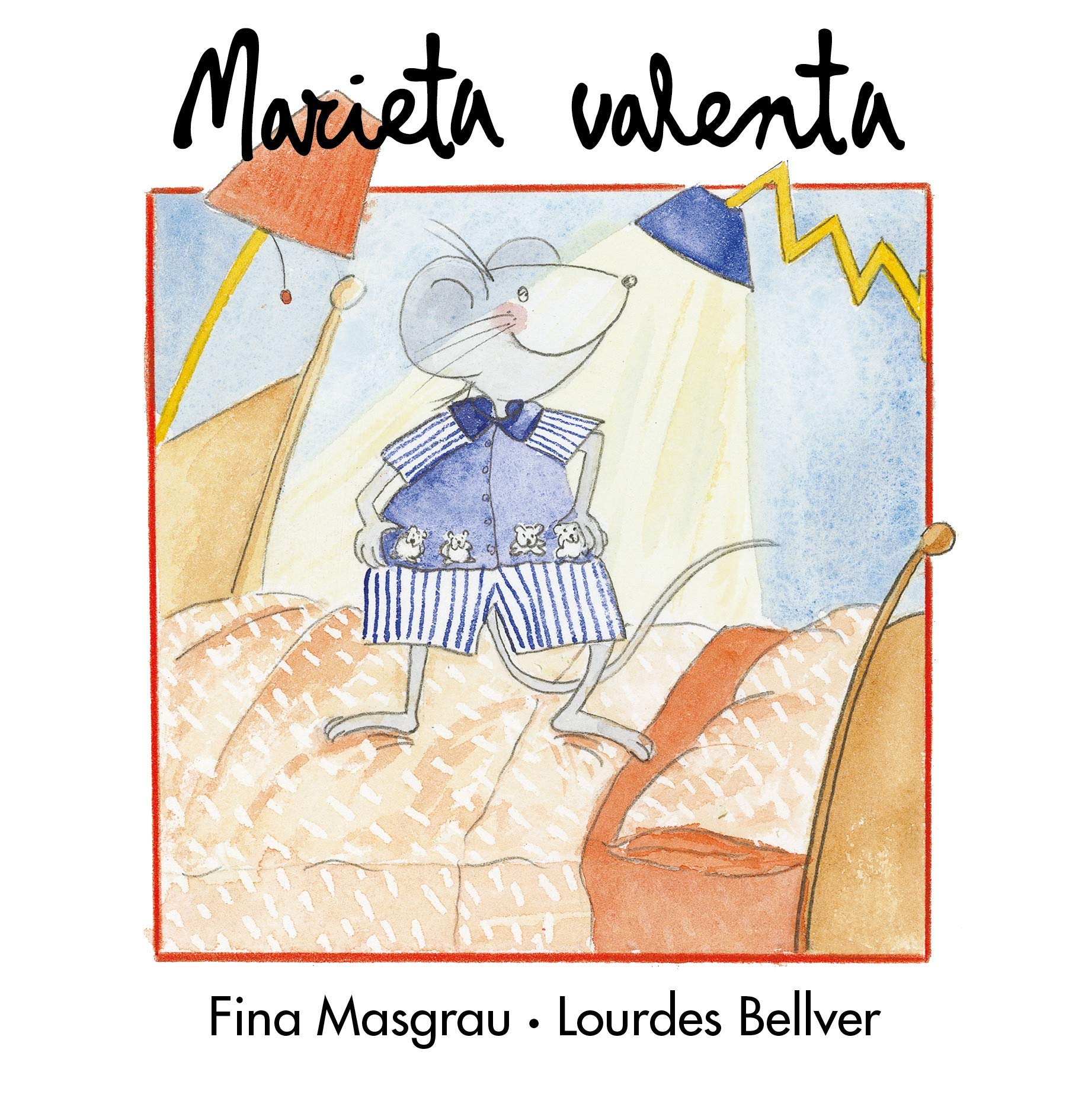 Marieta valenta (La Rata Marieta, Band 12) Novels & Short Stories