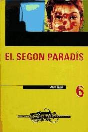 El segon paradís (La Moto, Band 6) Novels & Short Stories